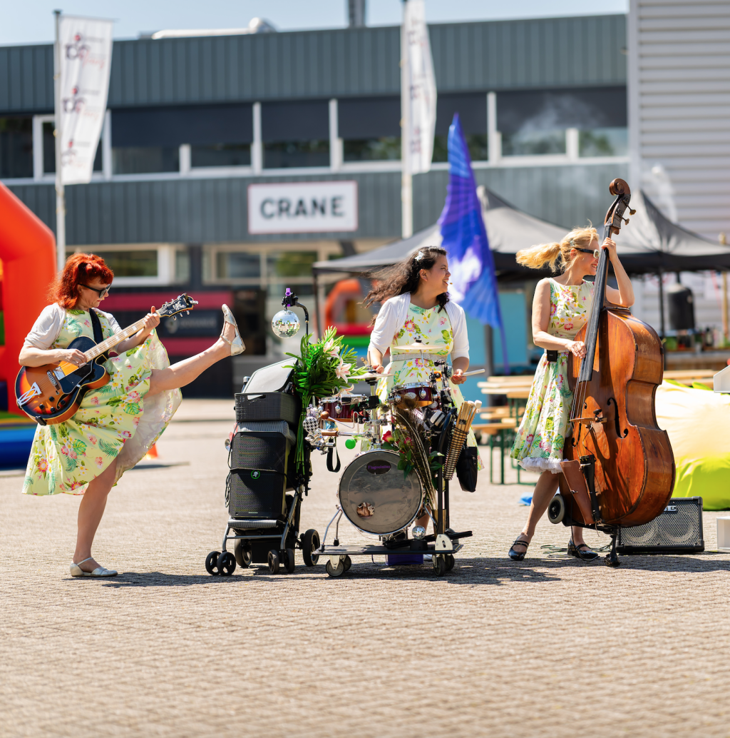 Live muziek