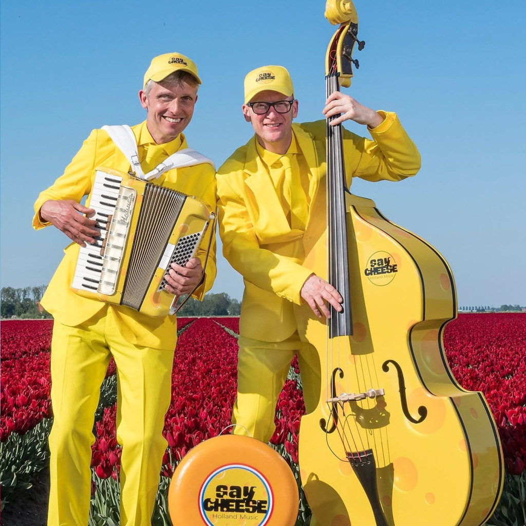 Hollandse dag