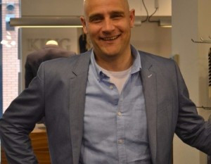 Frank Glimmerveen testimonial