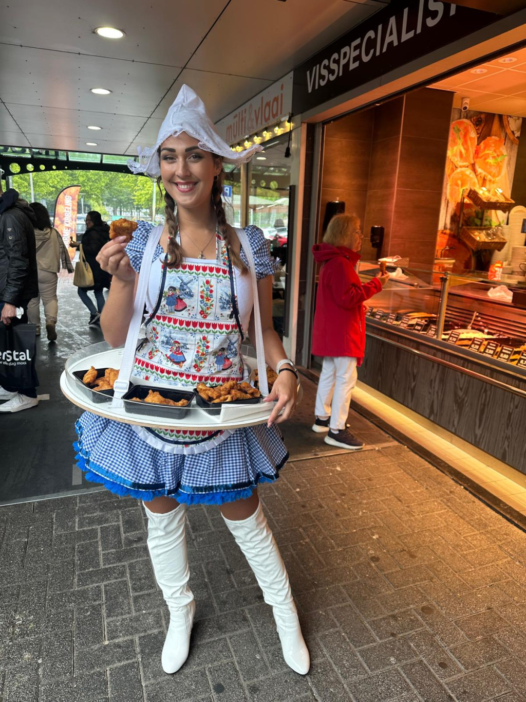 Hollandse dag