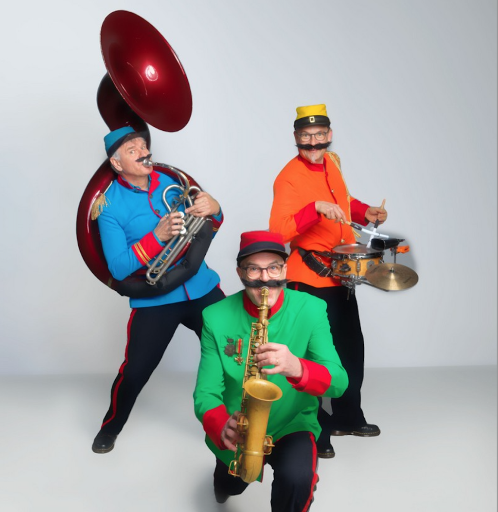 Live muziek