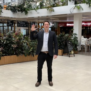 Menno Messchaert testimonial