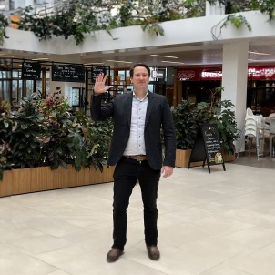 Menno Messchaert testimonial
